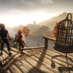 Brothers A Tale of Two Sons