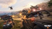 Call of Duty Black OPs 4