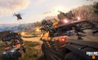 Call of Duty Black OPs 4