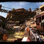 Call of Juarez Gunslinger