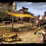 Call of Juarez Gunslinger