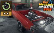 Car Mechanic Simulator 18