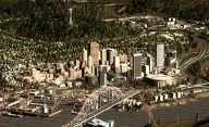 Cities Skylines