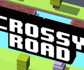 Crossy Road