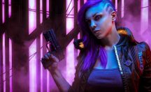 Cyberpunk 2077