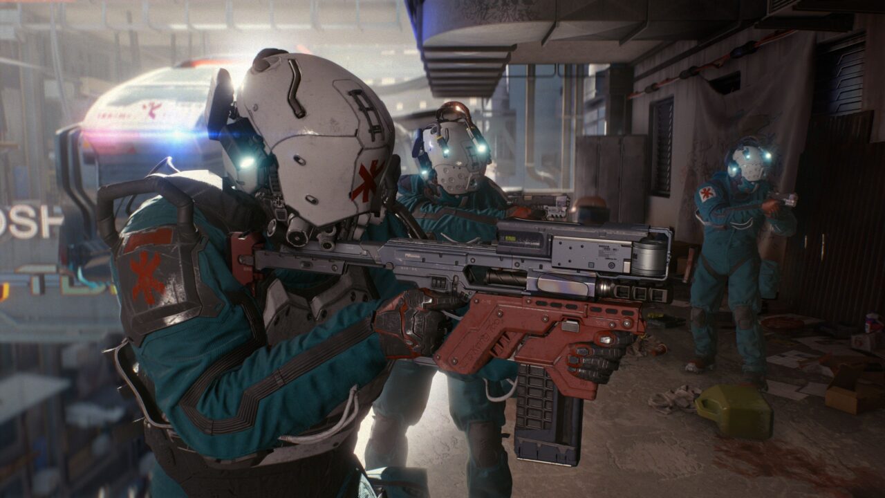 Cyberpunk2077
