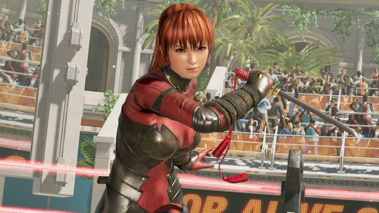 DeadOrAlive6