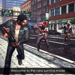 Death Invasion Survival