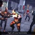 Death Invasion Survival