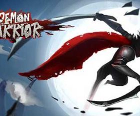 Demon Warrior