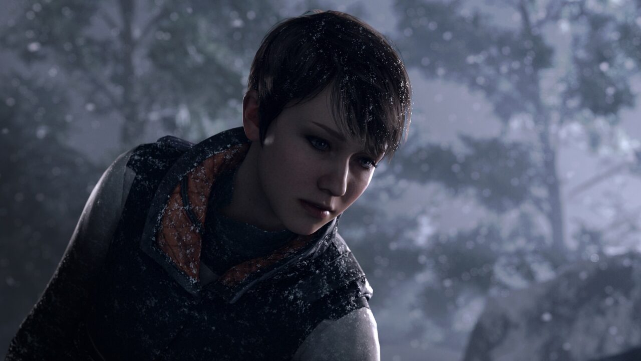 Detroit Become Human