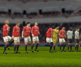 Dream League Soccer 2019