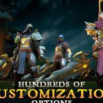 Dungeon Hunter 5