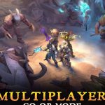 Dungeon Hunter 5
