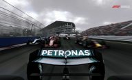 F1 2019