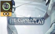 FIE Swordplay