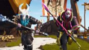 راهنمای چالش های بازی Fortnite - فصل هشتم - هفته‌ی دوم