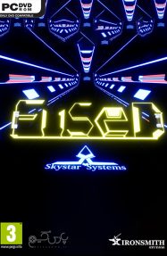 دانلود بازی Fused برای PC