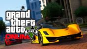 GTA Online