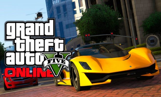 GTA Online