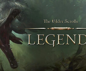 The Elder Scrolls: Legends