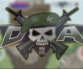 Mini Militia - Doodle Army 2