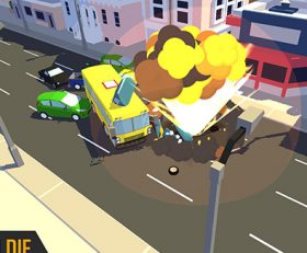 Brake To Die