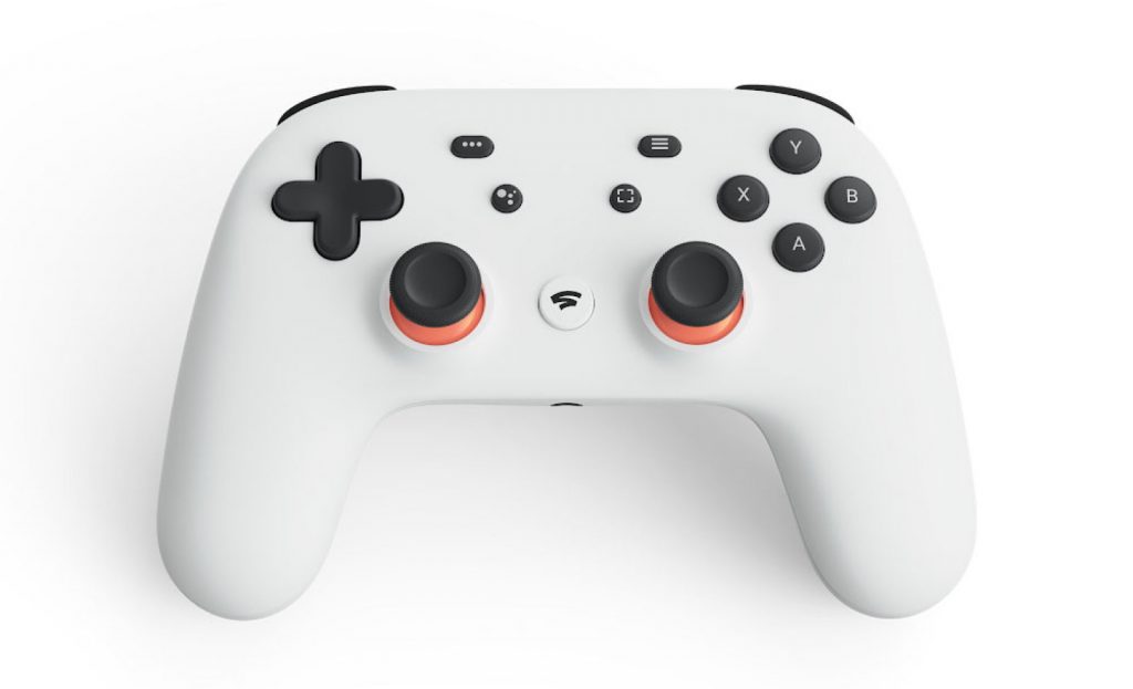Google Stadia