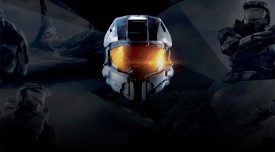 Halo The Master Chief Collection