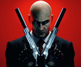 Hitman: Absolution
