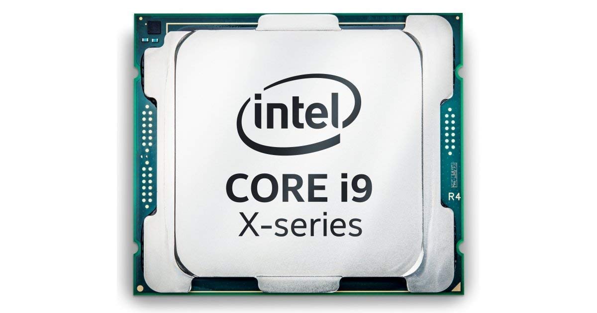 Intel Core i9