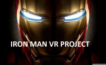 Iron Man VR
