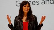 Google's Stadia Games and Entertainment Jade Raymond