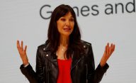 Google's Stadia Games and Entertainment Jade Raymond