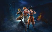 راهنمای قدم به قدم بازی Jump Force