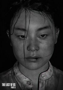 Last of Us Yara