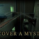 Legacy 3 - The Hidden Relic