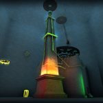 Legacy 3 - The Hidden Relic
