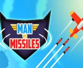 Man Vs. Missiles