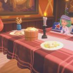 My Time At Portia