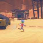 My Time At Portia