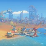 My Time At Portia