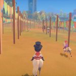 My Time At Portia