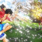 One Piece World Seeker