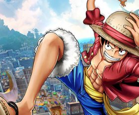 One Piece: World Seeker