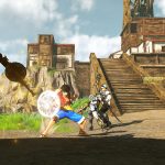 One Piece World Seeker