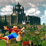 One Piece World Seeker