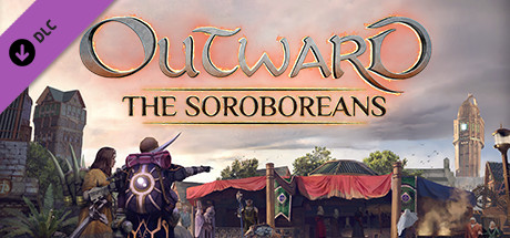 Outward - The Soroboreans