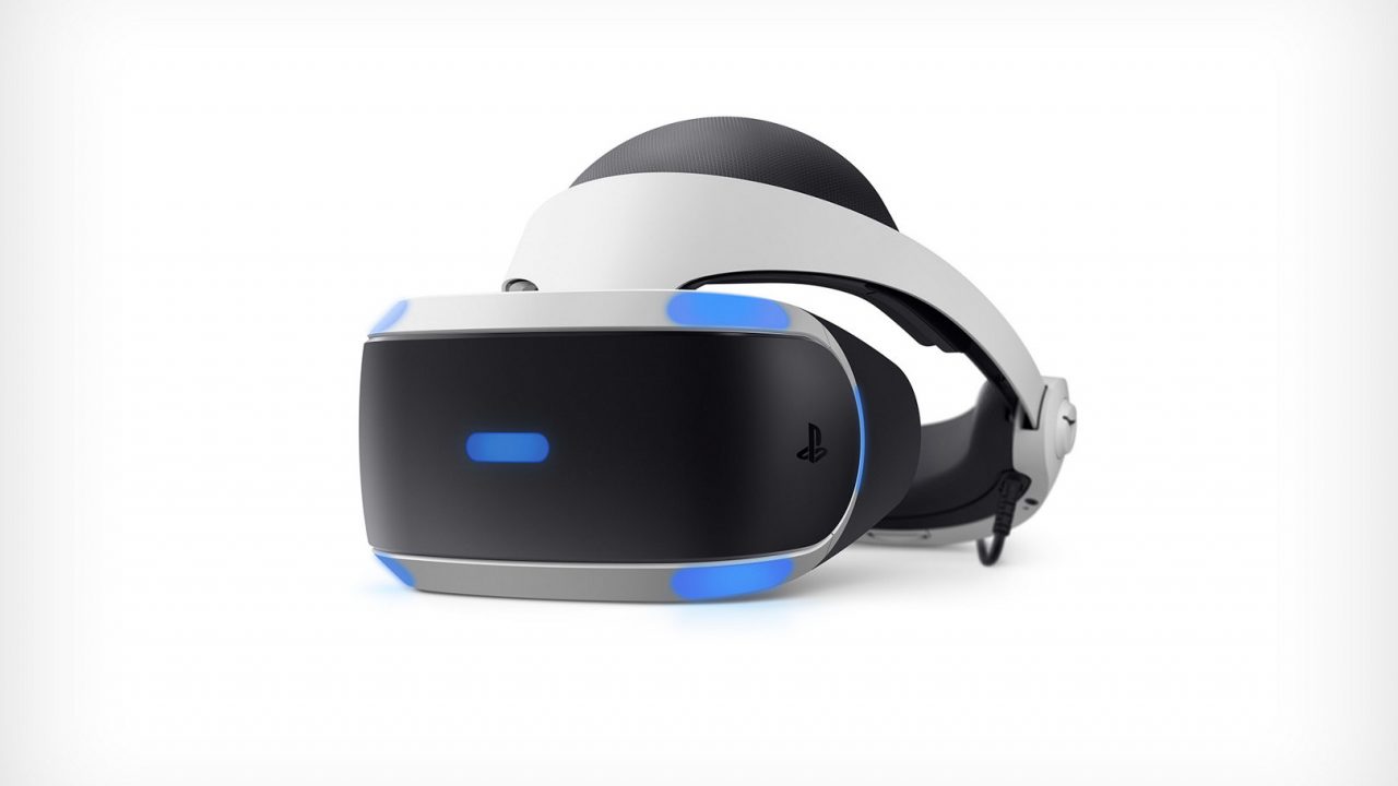 PS VR