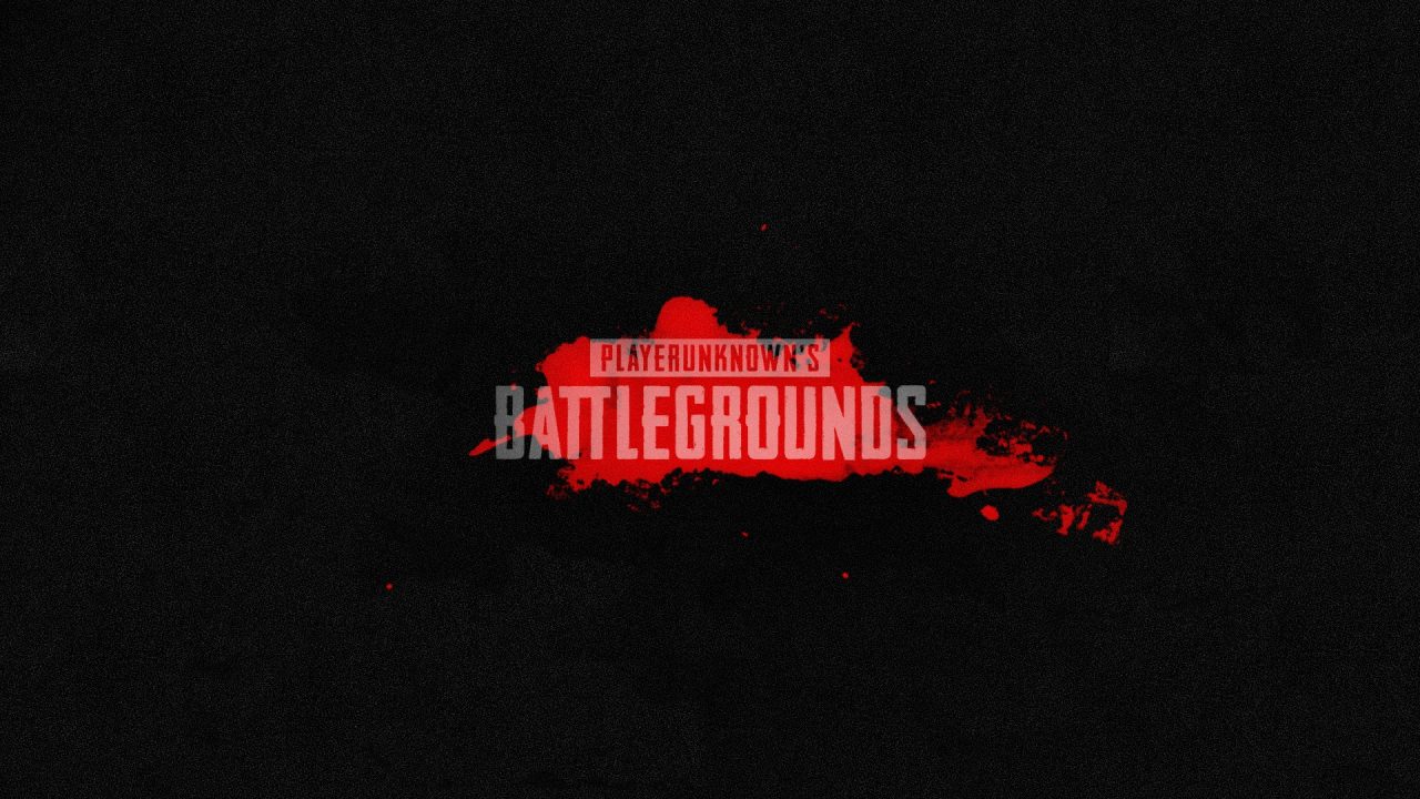 PUBG
